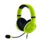 Headset Razer Kaira X Para Xbox Drivers 50mm Lime - Rz0403970600r3x