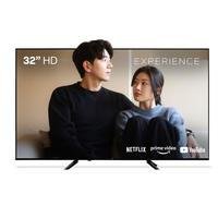 Smart Tv Multi , Dled 32 Polegadas,Hd,Série Experience Android 11 3hdmi 2USB- Tl068m
