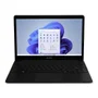 Notebook Ultra Multi Ub540, Intel Core i5 1135g7 11ª Geração, 8GB RAM, SSD 256GB, Tela HD 14.1", Windows 11 Home, Preto