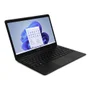 Notebook Ultra Multi Ub540, Intel Core i5 1135g7 11ª Geração, 8GB RAM, SSD 256GB, Tela HD 14.1", Windows 11 Home, Preto