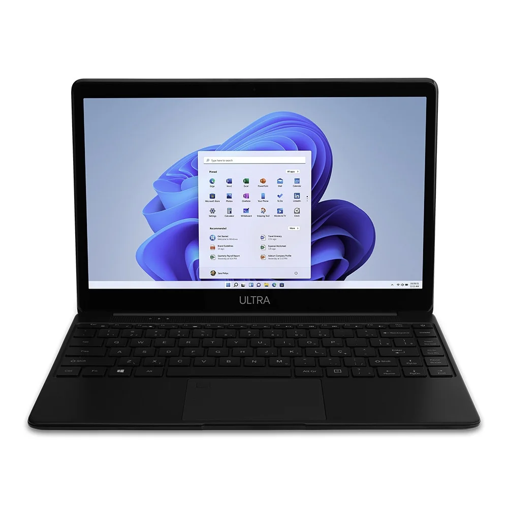 Notebook Ultra Multi Ub540, Intel Core i5 1135g7 11ª Geração, 8GB RAM, SSD 256GB, Tela HD 14.1", Windows 11 Home, Preto Notebook Ultra Multi Ub540, Intel Core i5 1135g7 11ª Geração, 8GB RAM, SSD 256GB, Tela HD 14.1", Windows 11 Home, Preto