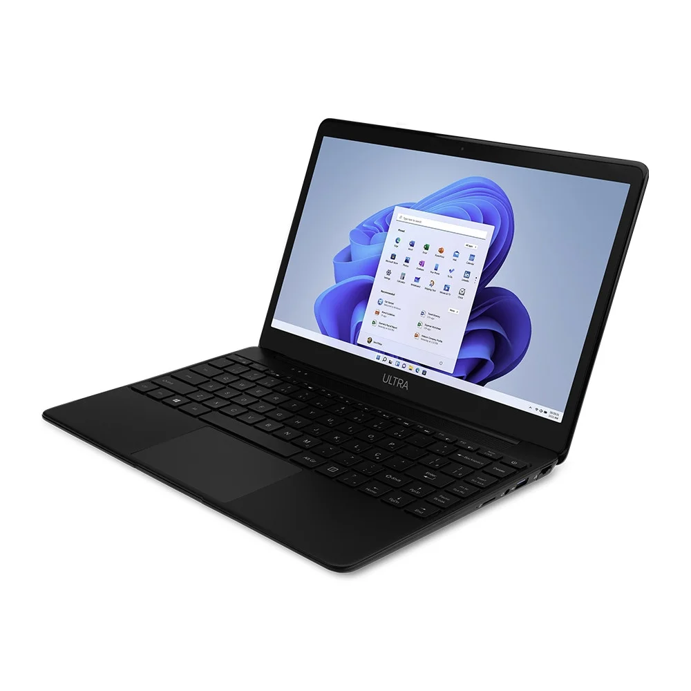 Notebook Ultra Multi Ub540, Intel Core i5 1135g7 11ª Geração, 8GB RAM, SSD 256GB, Tela HD 14.1", Windows 11 Home, Preto Notebook Ultra Multi Ub540, Intel Core i5 1135g7 11ª Geração, 8GB RAM, SSD 256GB, Tela HD 14.1", Windows 11 Home, Preto