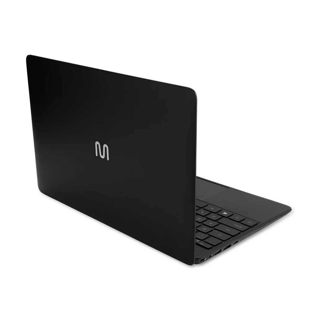 Notebook Ultra Multi Ub540, Intel Core i5 1135g7 11ª Geração, 8GB RAM, SSD 256GB, Tela HD 14.1", Windows 11 Home, Preto Notebook Ultra Multi Ub540, Intel Core i5 1135g7 11ª Geração, 8GB RAM, SSD 256GB, Tela HD 14.1", Windows 11 Home, Preto