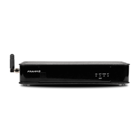 Amplificador Frahm Rd HDMI Tv G3, Optical, Bluetooth, 60W, Preto