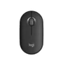 Mouse Logitech, Pebble 2 M350s, Sem Fio, Grafite