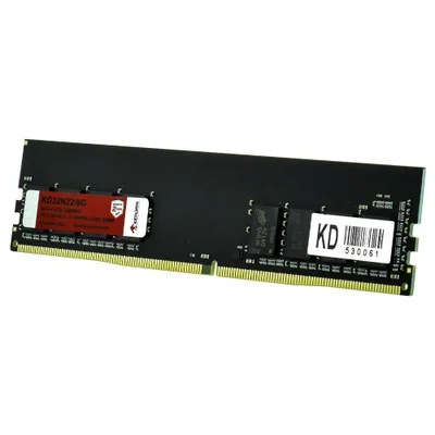 Mem-ria-Keepdata-8GB-DDR4-