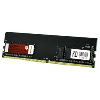 Mem-ria-Keepdata-8GB-DDR4-