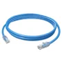 Patch Cord Cat.5e U/utp Furukawa Sohoplus, 2.5 Metros, T568a, Cmx, Azul - 35104004