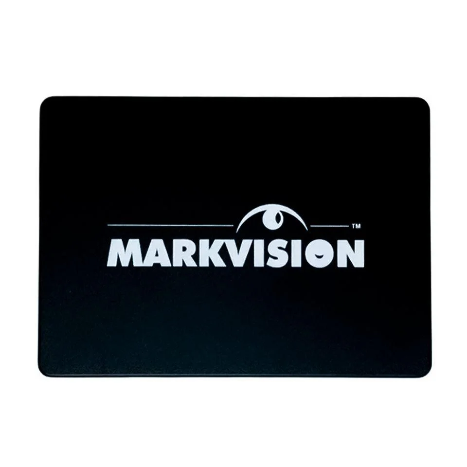 SSD Markvision 256GB, Smark Sata Iii 2,5 - Smark17/256g SSD Markvision 256GB, Smark Sata Iii 2,5 - Smark17/256g