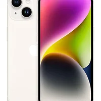 Iphone 14 Plus 128GB, Estelar | KaBuM!