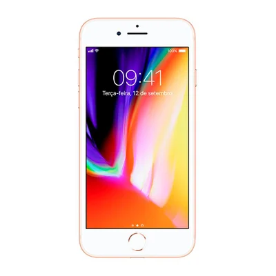 USADO-Iphone-8-64GB-Dourado-