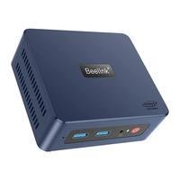 Mini PC Beelink Eq12 500GB 16GB KaBuM