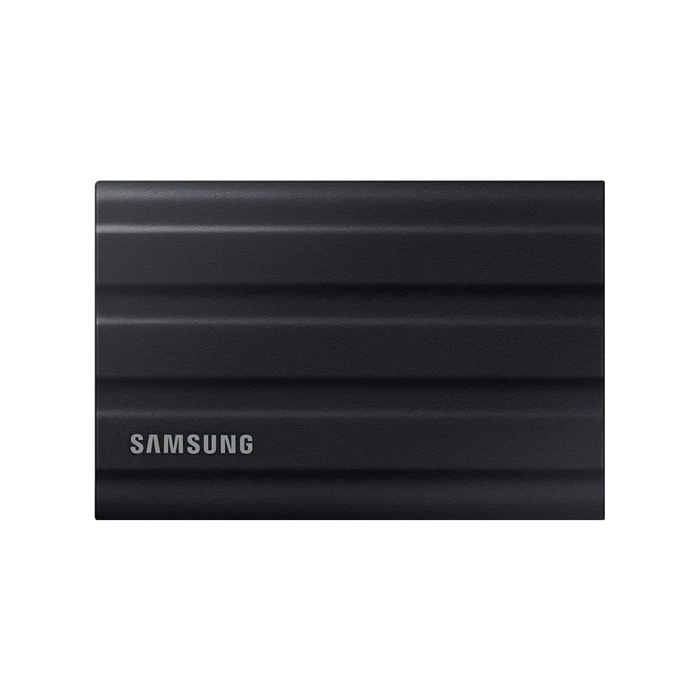 SSD Samsung 1tb T7 Titan Shield KaBuM