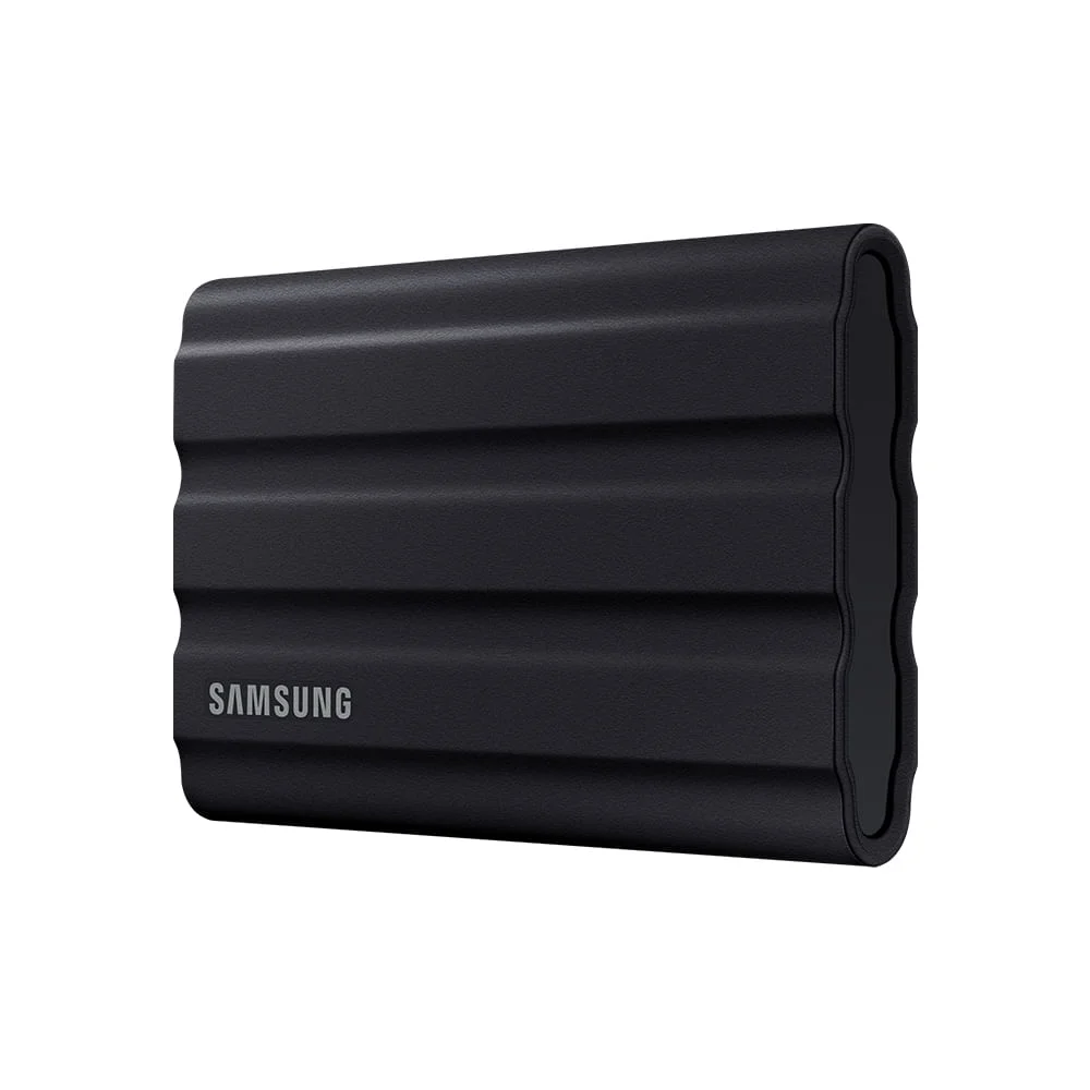 Samsung T7 Shield 1TB 外付けSSD SSD Samsung 1tb T7 Titan Shield KaBuM