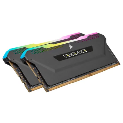 Memória Corsair Vengeance Pro Sl 16GB KaBuM
