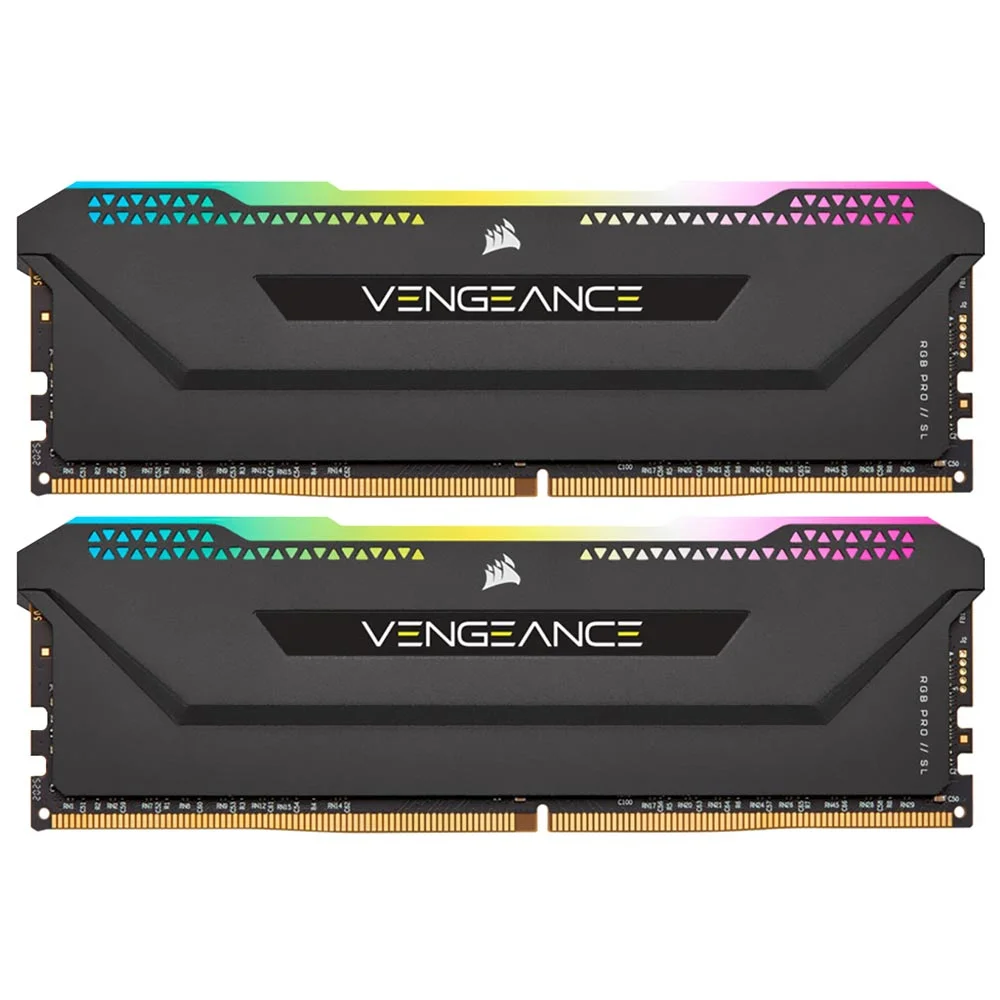 Memória Corsair Vengeance Pro Sl 16GB KaBuM
