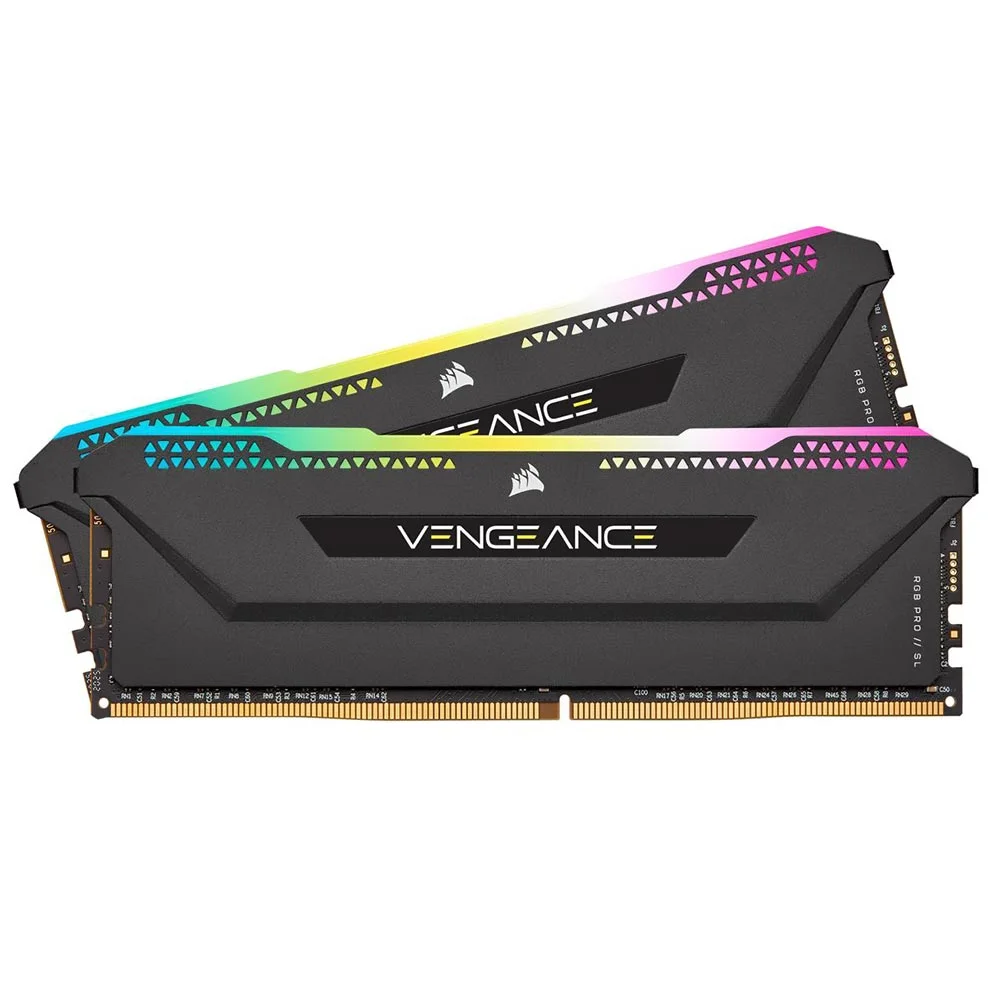 Memória Corsair Vengeance Pro Sl 16GB KaBuM