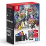 Console Nintendo Swicth Oled Bund Smash, Super Smash Bros