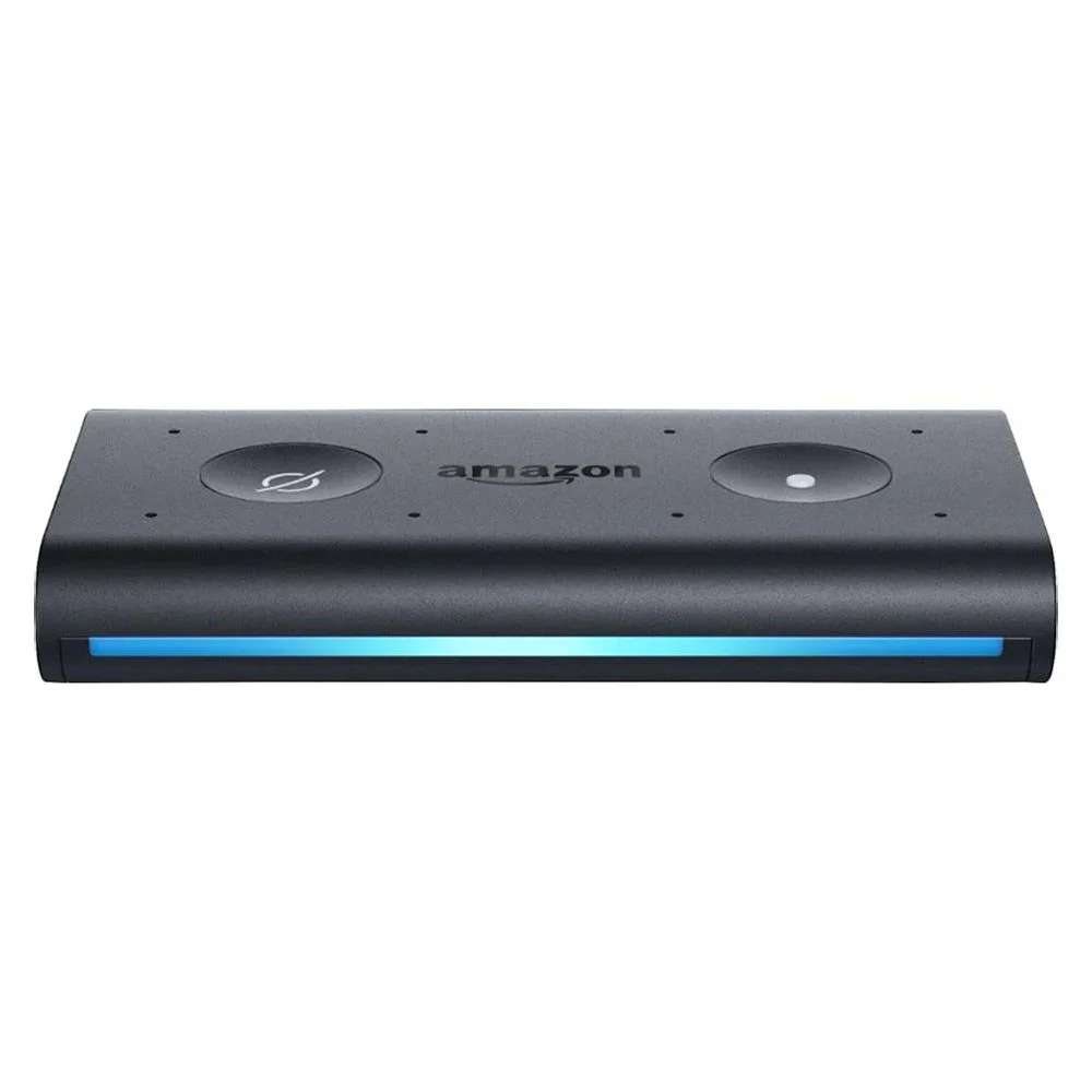 Echo Auto Amazon, Alexa, Para Carro, Caminhão, Bluetooth Echo Auto Amazon, Alexa, Para Carro, Caminhão, Bluetooth