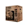 Gabinete Aquarius Sem Fonte C3tech Gaming - Mt-g810bk