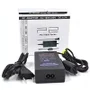 Fonte Ac Para Playstation Ps2 Slim 70000 Series, Bivolt, 8.5V