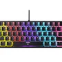 Teclado Mecânico Gamer Brx M403, RGB