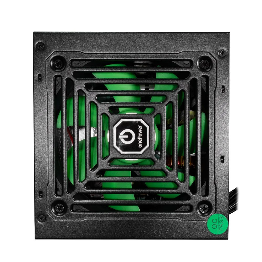 Fonte Onepower, ATX, 600w, Autoswitch - Mp-600-opasw Fonte Onepower, ATX, 600w, Autoswitch - Mp-600-opasw