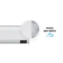 Ar-condicionado Samsung, Split Inverter, Windfree, Sem Vento, 9.000 Btus, Quente E Frio, Branco, 220v - Ar09ashabwknaz