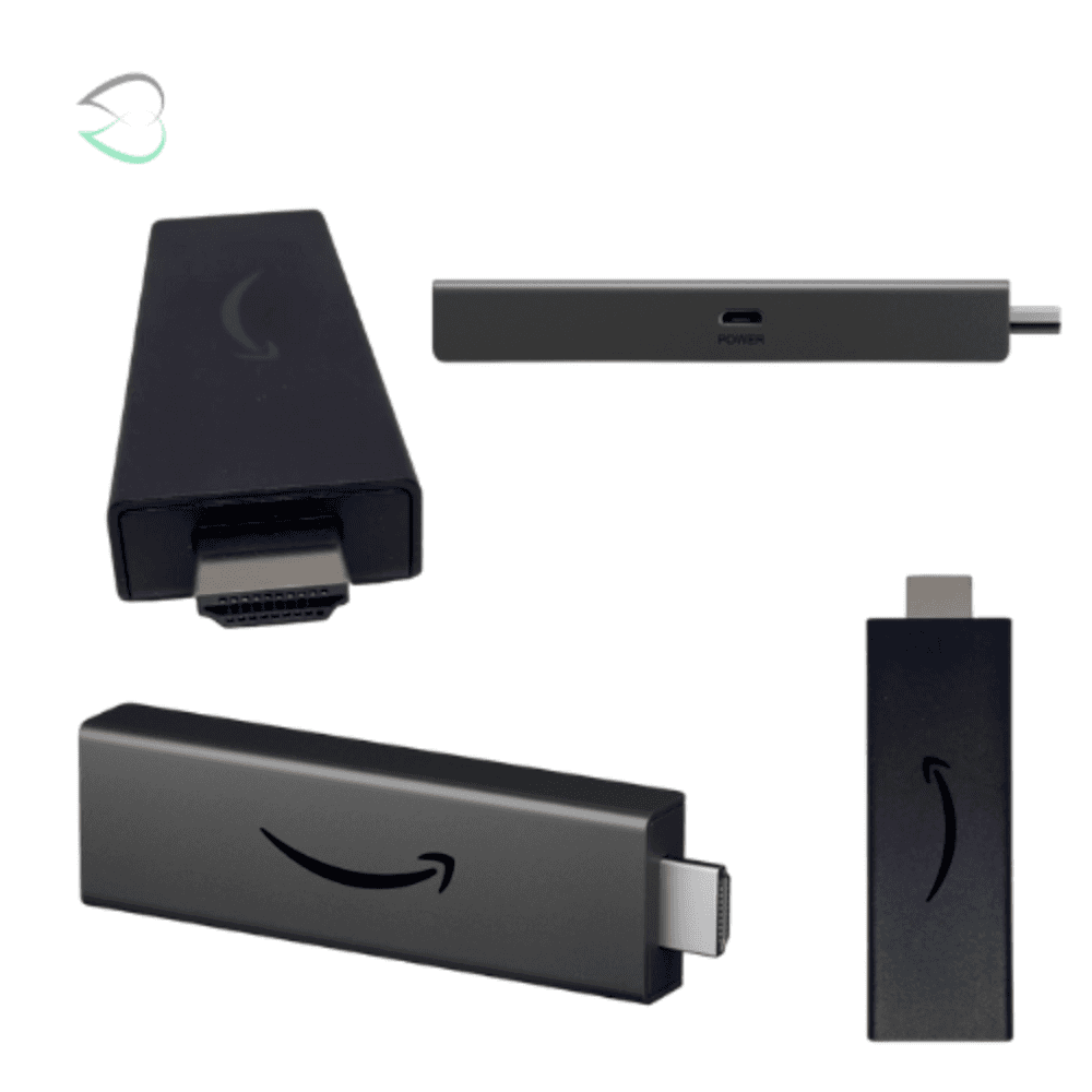 Fire Tv Stick Lite Con Control Por Voz Alexa – Amazon – – componentes de PC