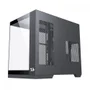 Gabinete Gamer Redragon Preto, Mid Tower, Sem Fan, Sem Fonte - Ca-604b-pro