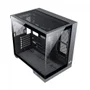 Gabinete Gamer Redragon Preto, Mid Tower, Sem Fan, Sem Fonte - Ca-604b-pro