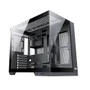 Gabinete Gamer Redragon Preto, Mid Tower, Sem Fan, Sem Fonte - Ca-604b-pro