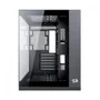 Gabinete Gamer Redragon Preto, Mid Tower, Sem Fan, Sem Fonte - Ca-604b-pro