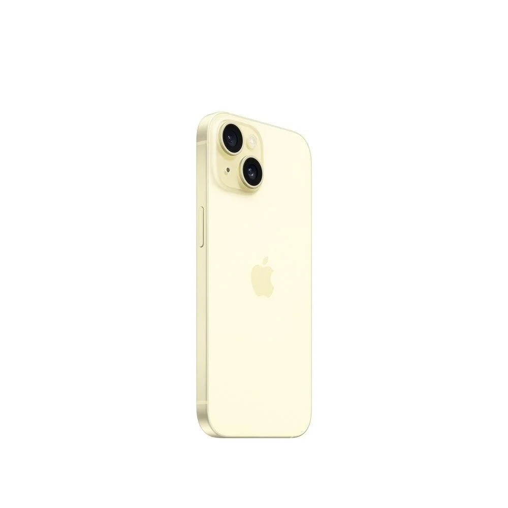 Apple Iphone 15 128GB Amarelo