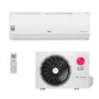 Ar Condicionado Inverter LG, Dual Voice +ia 12000 Btus Quente E Frio 220v - R-32