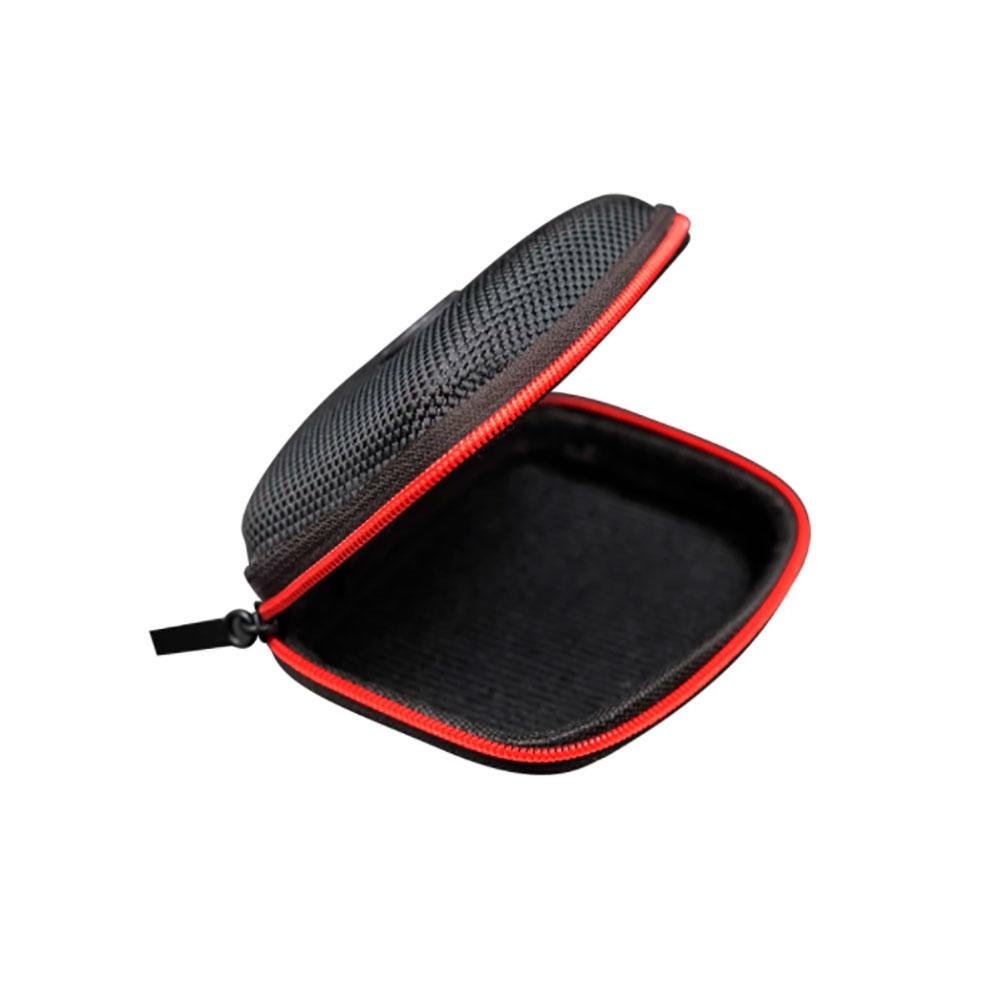 Case De Tecido KZ, Preto