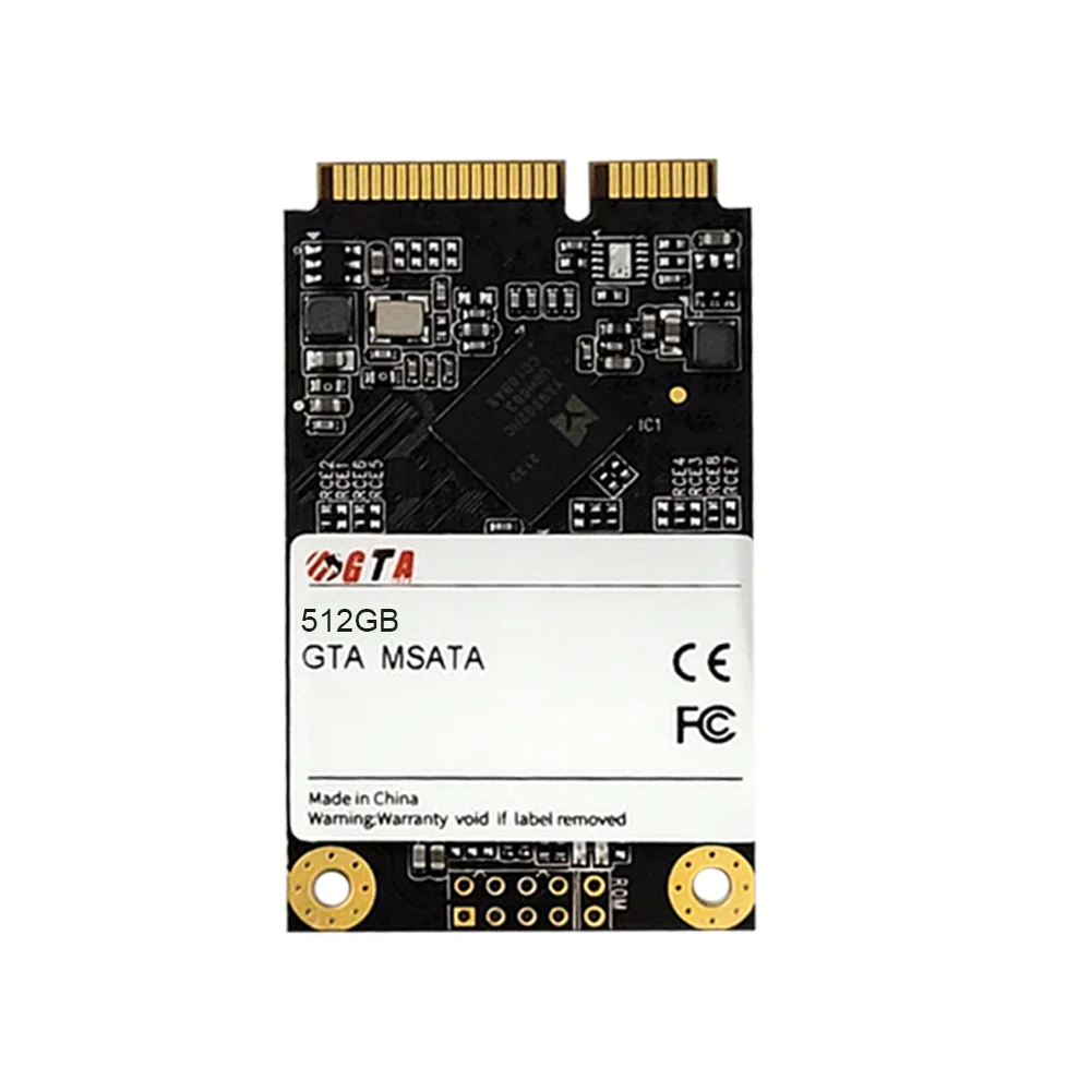 SSD 512GB M sata3 560mbs KaBuM