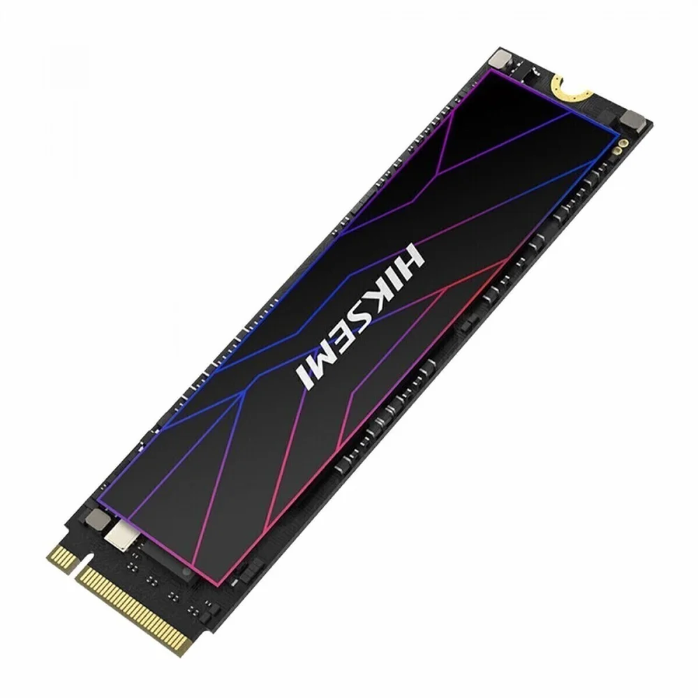 SSD Hiksemi Future Lite, 1024GB, M.2 2280, Pcie 4.0 - view 3
