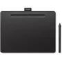 Mesa Digitalizadora Wacom Intuos Pequena, Bluetooth - Ctl-4100wlk0