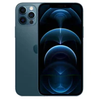 iPhone 12 64GB Azul, 5G, 6.1, 12MP - MGJ83BR/A