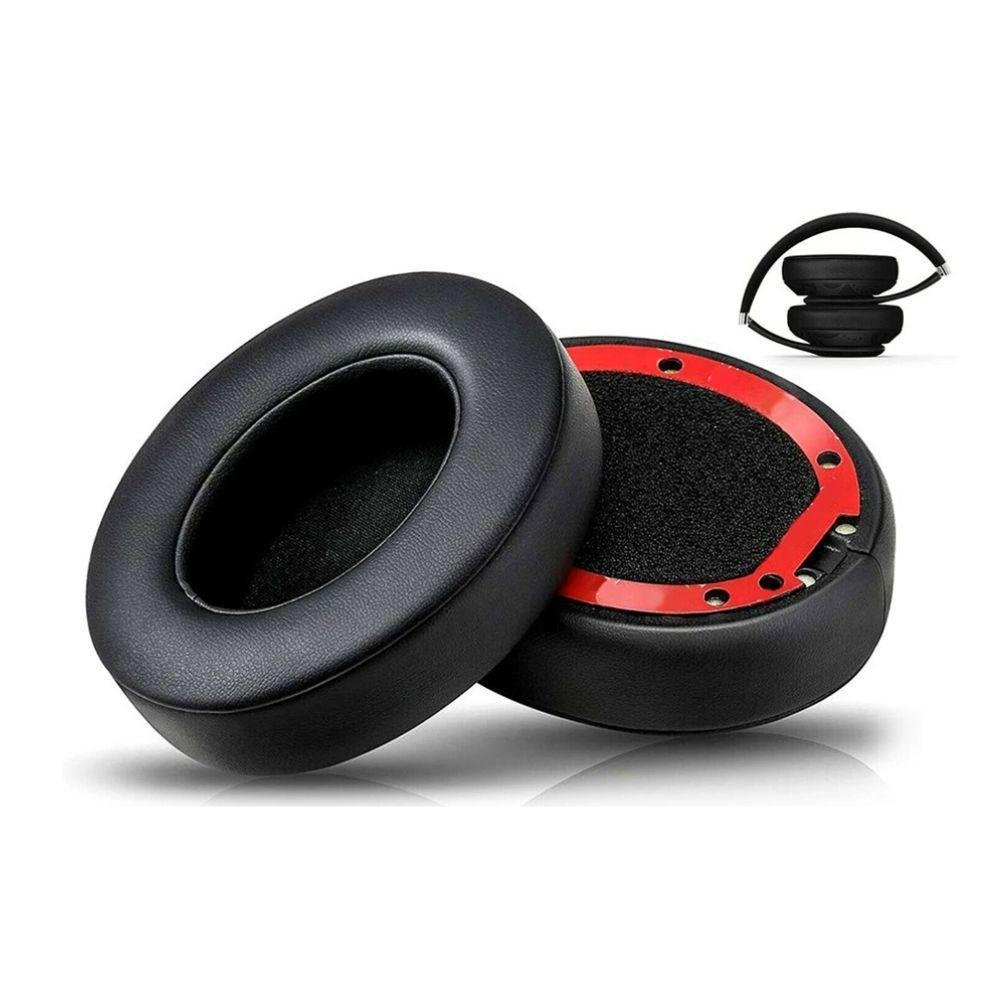Par Espumas Compatível Com Beats Studio KaBuM