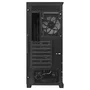 Gabinete Gamer Concórdia Monster, Mid Tower, ARGB, 4 Fans, Fonte 500w, 80 Plus, Bronze