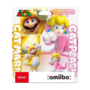 Amiibo Cat Mario E Cat Peach 2-pack  (super Mario Series) - Nintendo