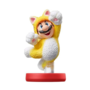 Amiibo Cat Mario E Cat Peach 2-pack  (super Mario Series) - Nintendo