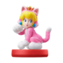 Amiibo Cat Mario E Cat Peach 2-pack  (super Mario Series) - Nintendo