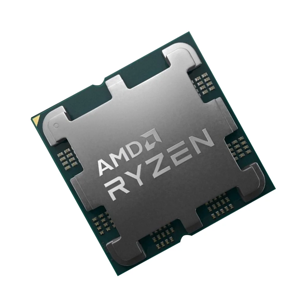 Processador AMD Ryzen 5-8500g, Hexa Core 3.5GHz, AM5, Cache 16MB, Vídeo Integrado - 100-100000931box