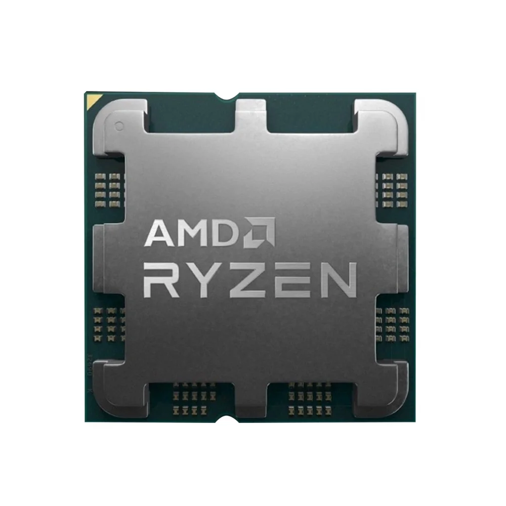 Processador AMD Ryzen 5-8500g, Hexa Core 3.5GHz, AM5, Cache 16MB, Vídeo Integrado - 100-100000931box