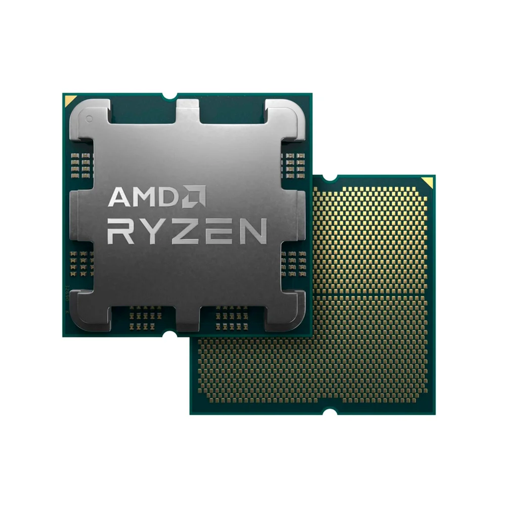 Processador AMD Ryzen 5-8500g, Hexa Core 3.5GHz, AM5, Cache 16MB, Vídeo Integrado - 100-100000931box