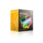 Cooler C3tech Gaming Fc-l150RGB, Branco, Intel, AMD - Fc-l150RGB