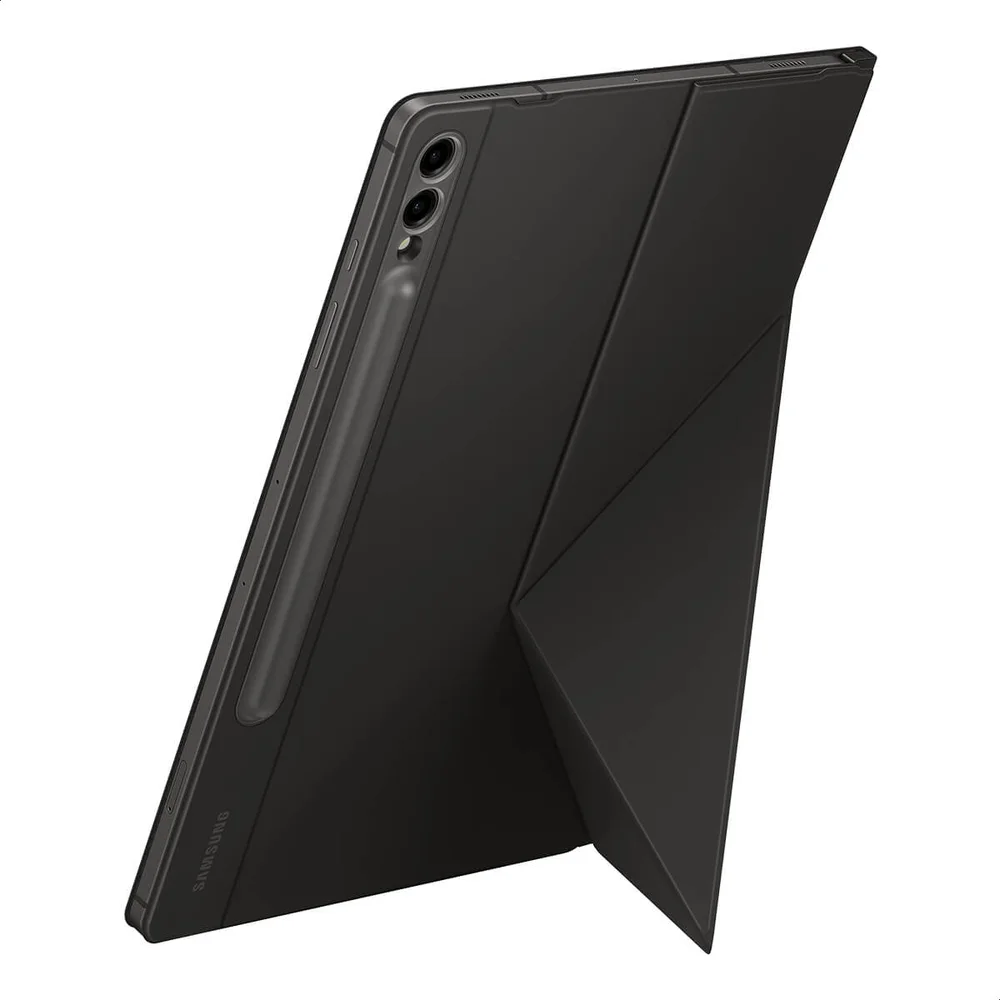 Capa Samsung Book Cover Tab S9 Fe Plus KaBuM